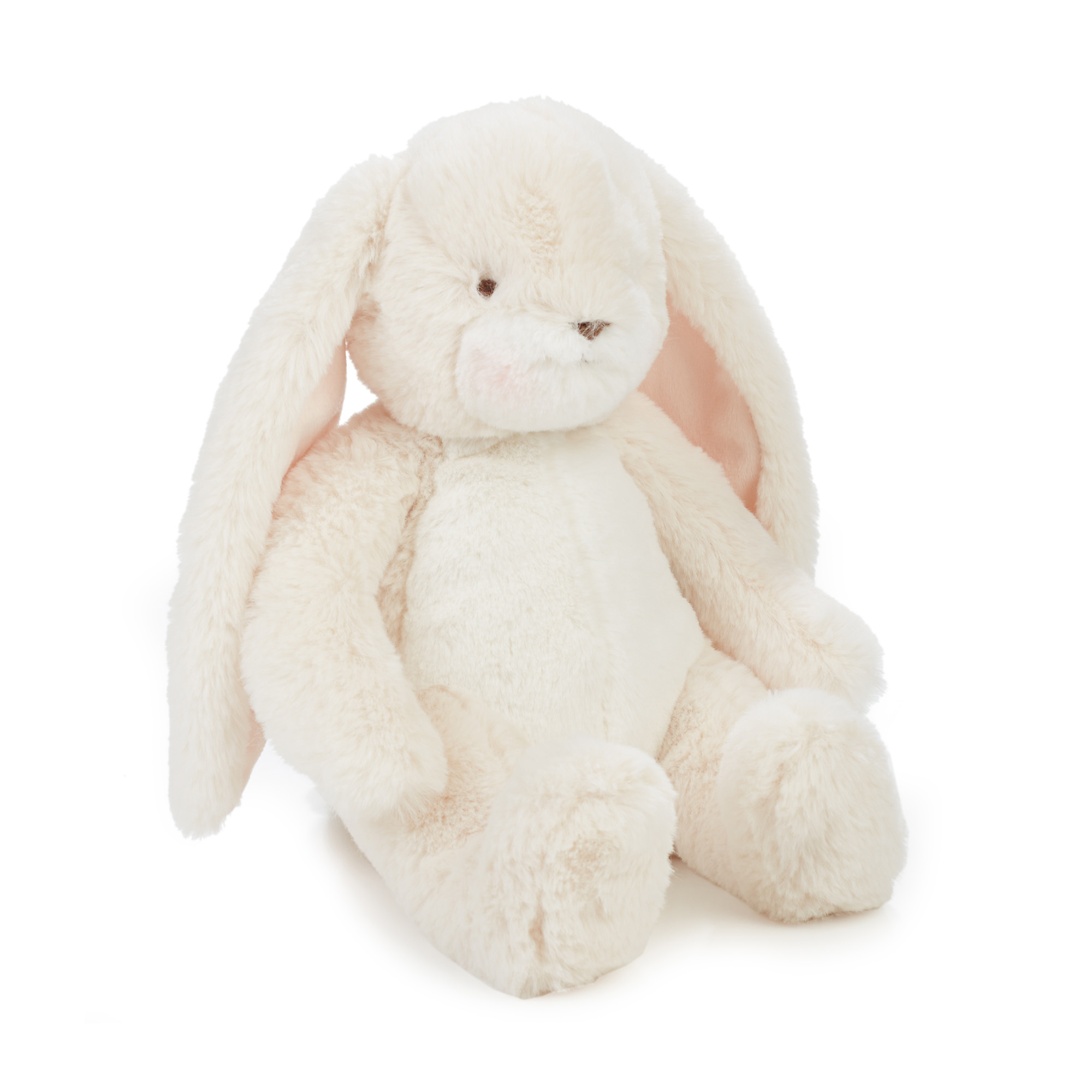 Peluche little nibble - cream bunny - Bunnies By The Bay
