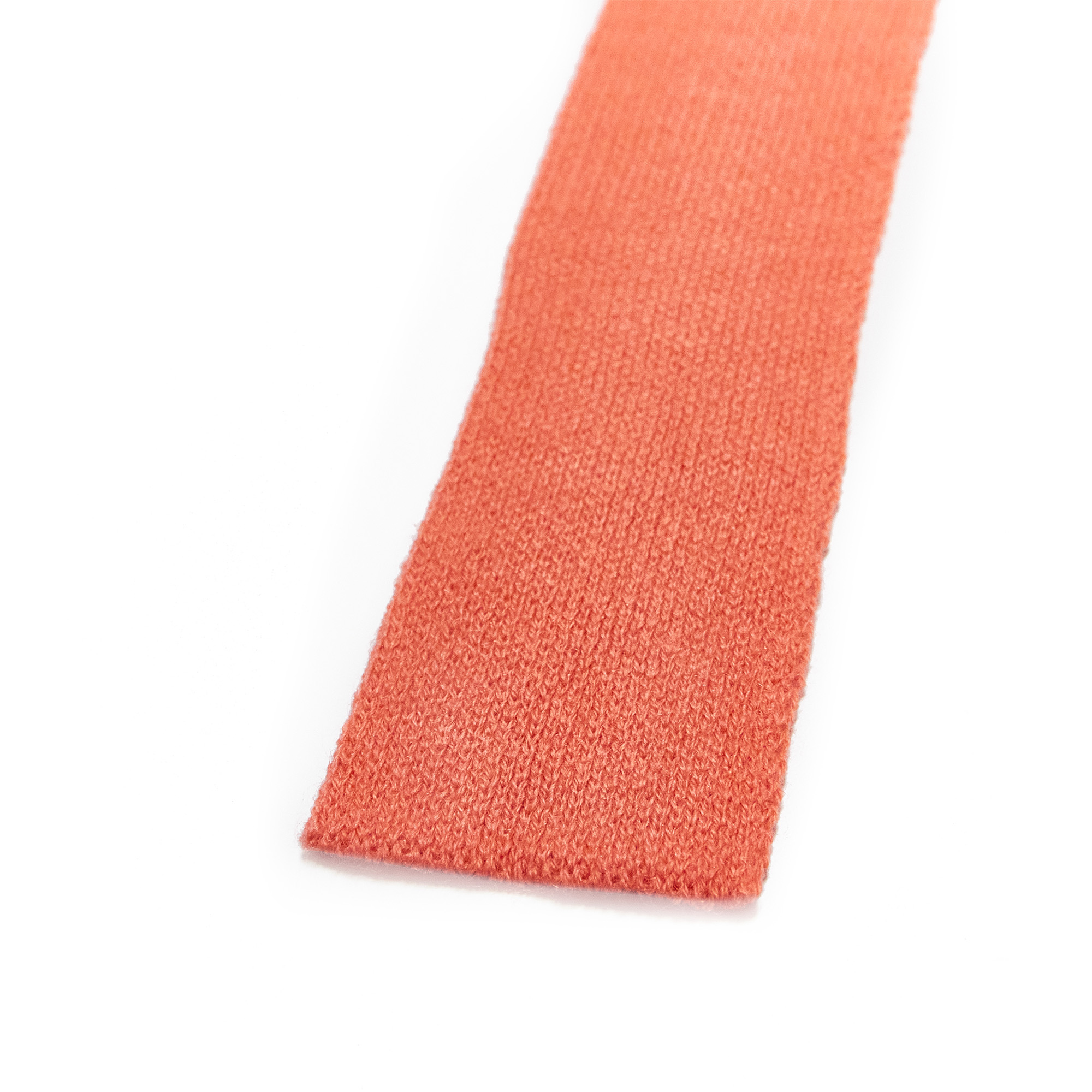 Sciarpetta rossa per peluche red scarf 16 cm - Bunnies By The Bay