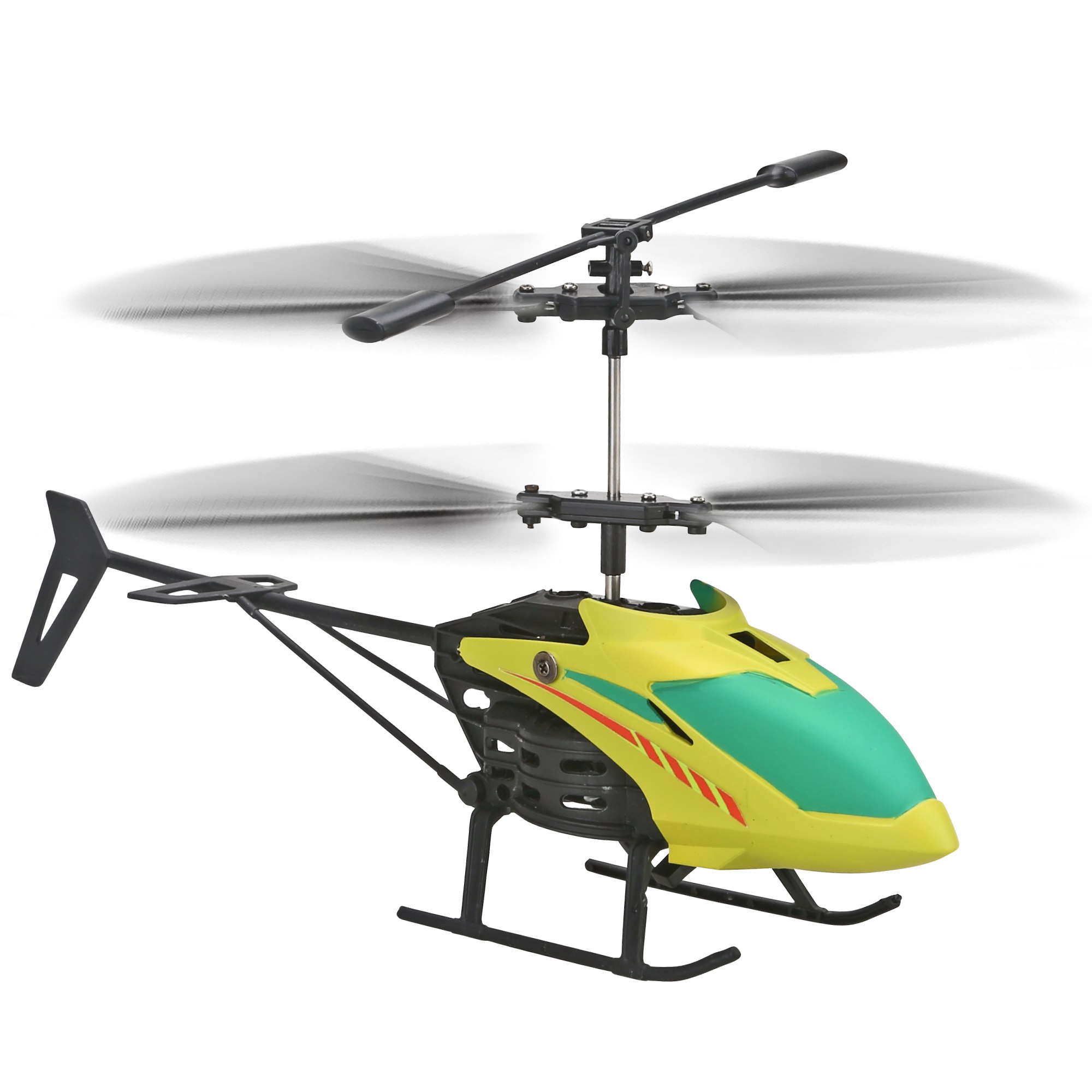 Aeroquest sky balancer - MOTOR & CO.