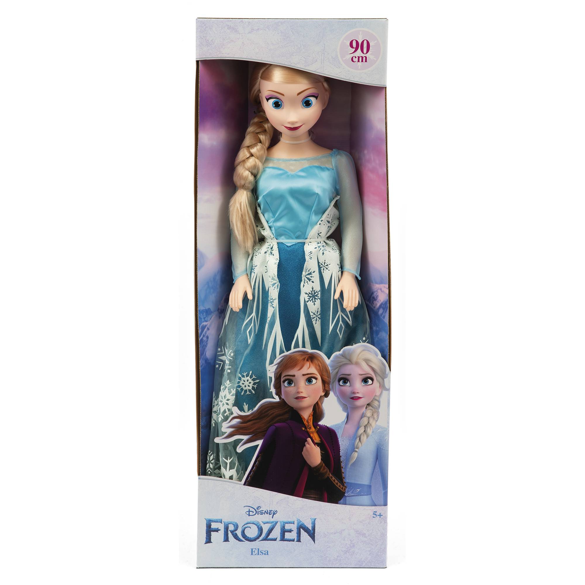 Disney frozen elsa 90cm - Frozen
