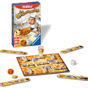 Giochi da Viaggio e Tascabili - Toys Center