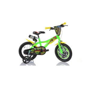 TOYSCENTER - CATALOGO DI NATALE - Bicicletta Winx 12'' con Portabambola,  Freno e Cestino Anteriore - adatta per bambini dai 3-5 anni