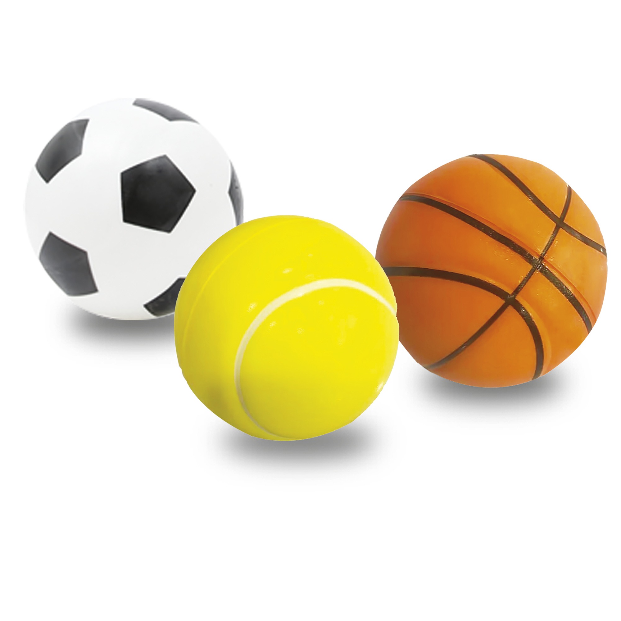 Sport balls - SUN&SPORT
