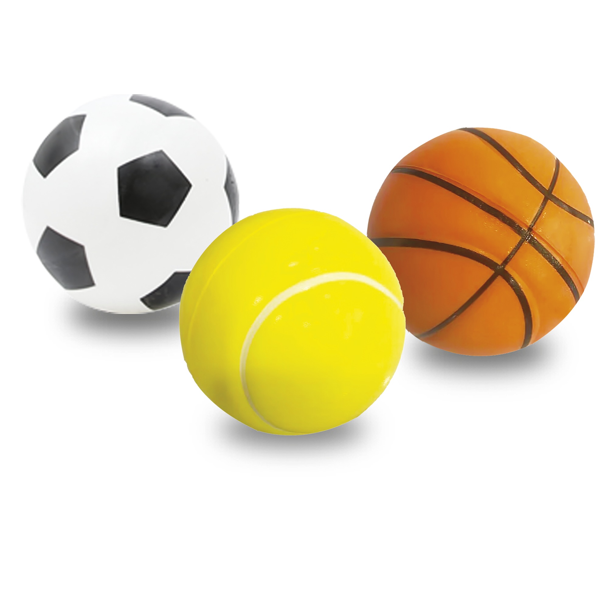 Sport balls - SUN&SPORT