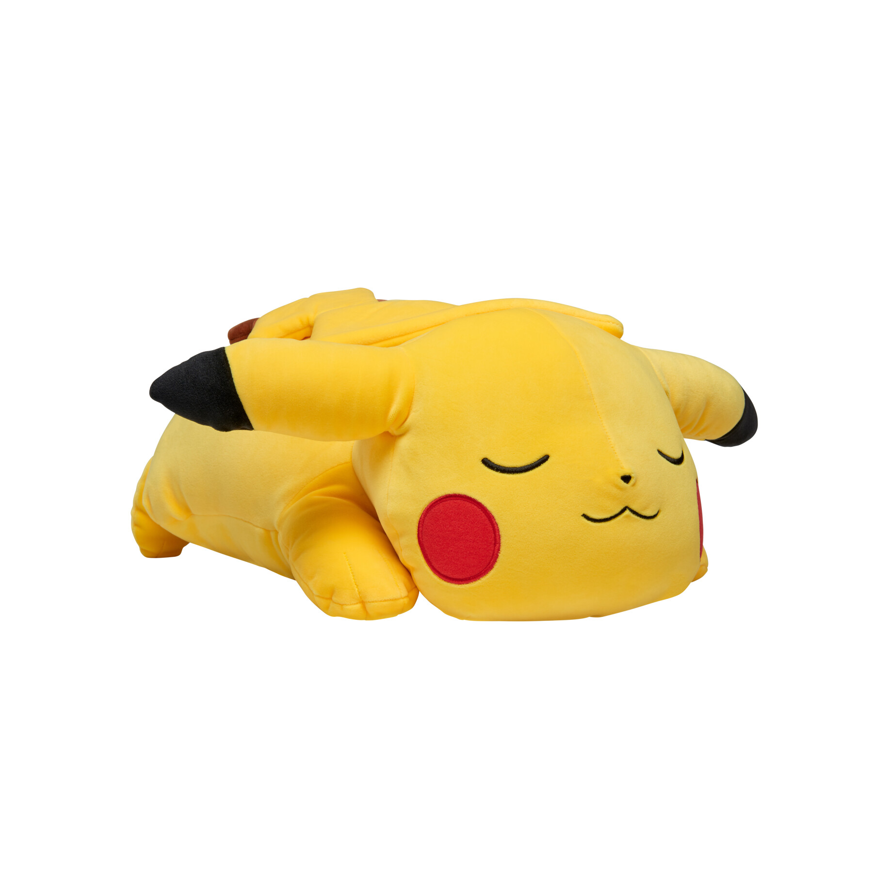 Pokémon peluche pikachu sleepy morbidissimo da 45 cm - POKEMON