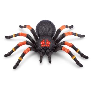 Creepy set - tarantula, snake, small spider - SUPERSTAR