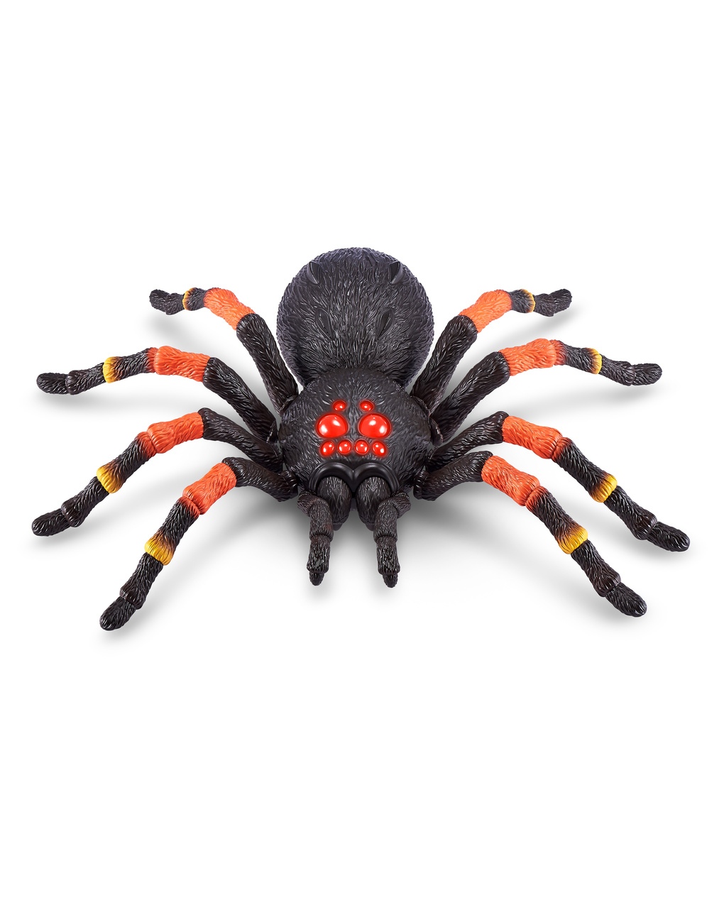Creepy set - tarantula, snake, small spider - SUPERSTAR