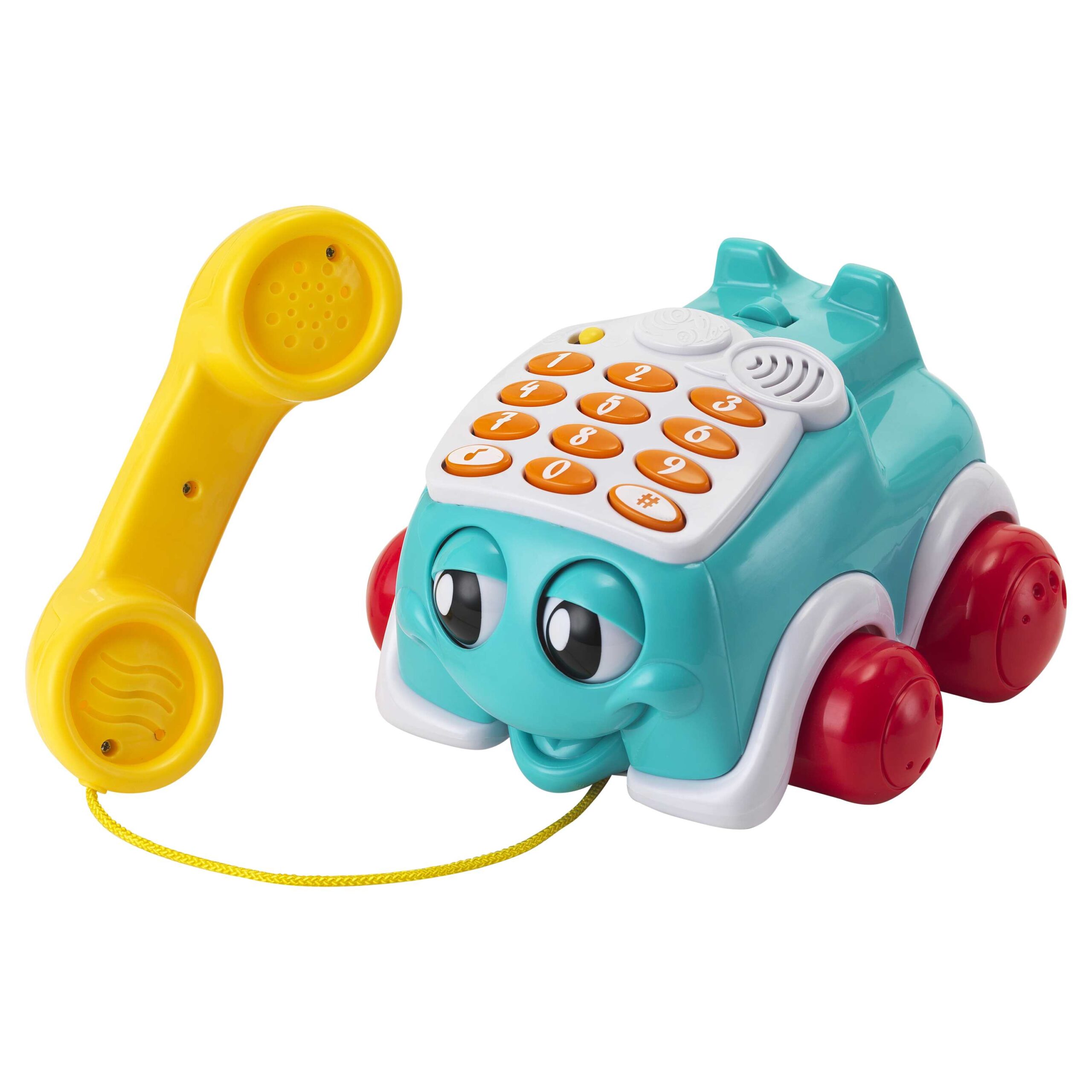 Telefono con suoni - B-KIDS