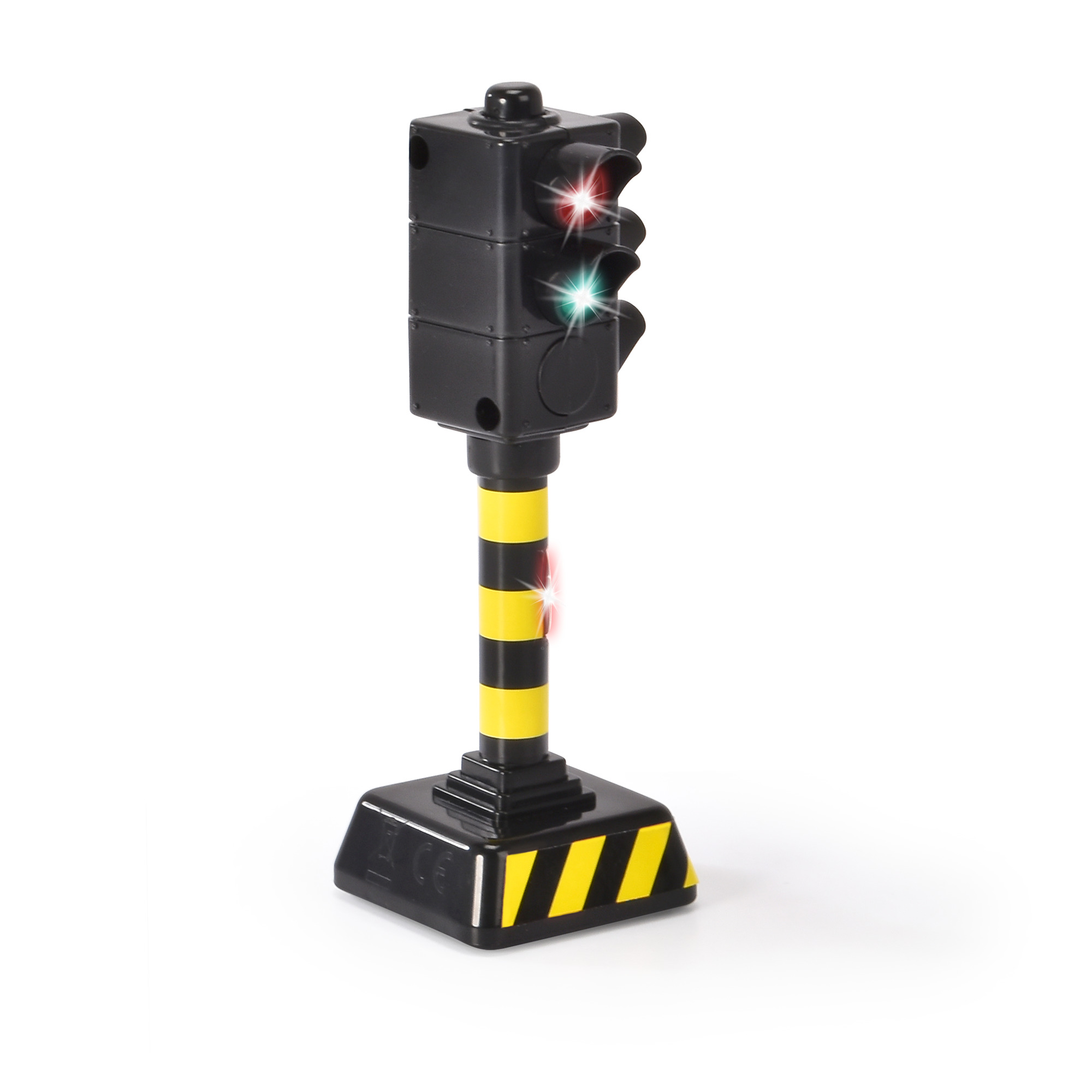 Semaforo traffic lights - MOTOR & CO.