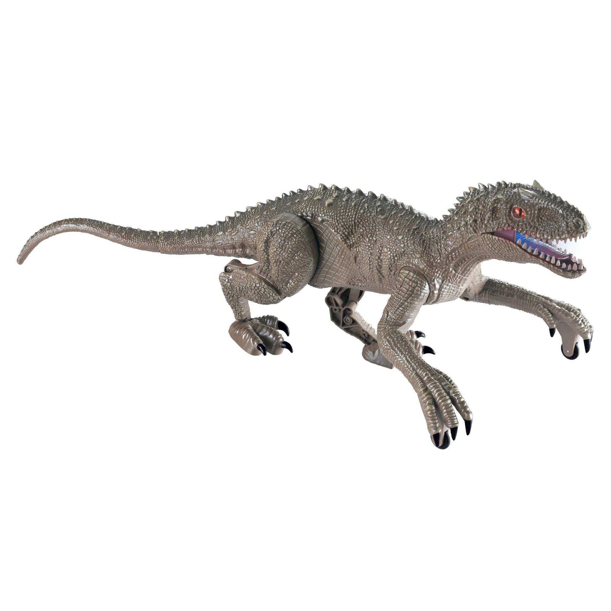 Velociraptor r/c - INVINCIBLE HEROES