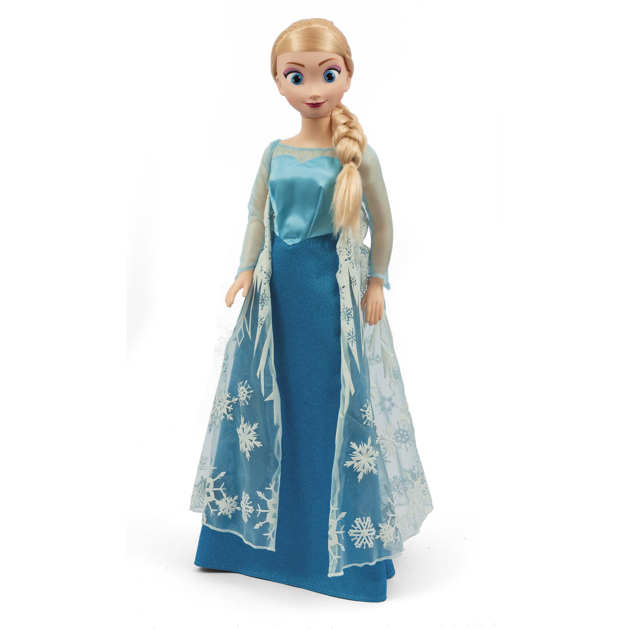 Accessori Elsa Frozen, Confronta prezzi