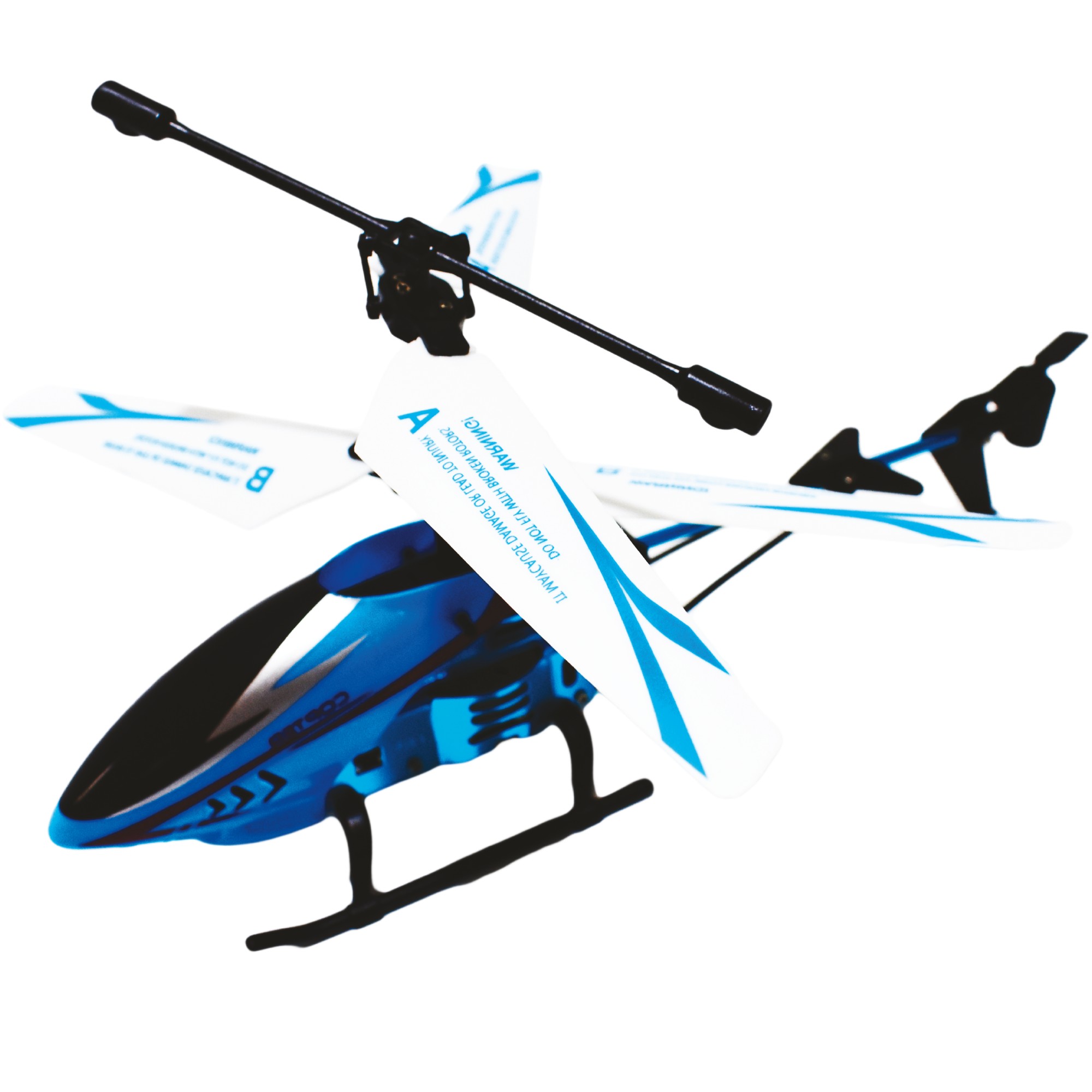 Fast copter - MOTOR & CO.