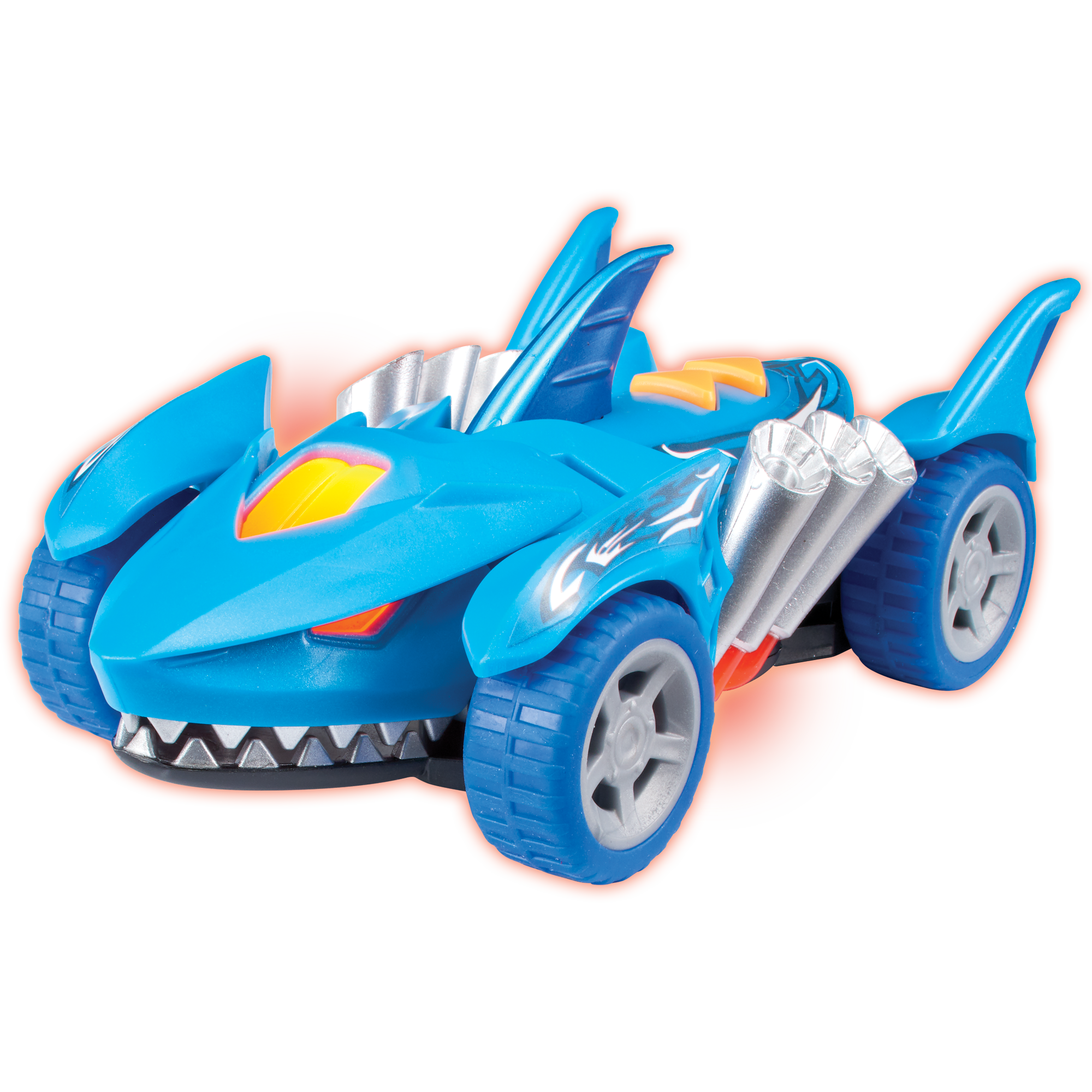 Mini car squalo - MOTOR & CO.