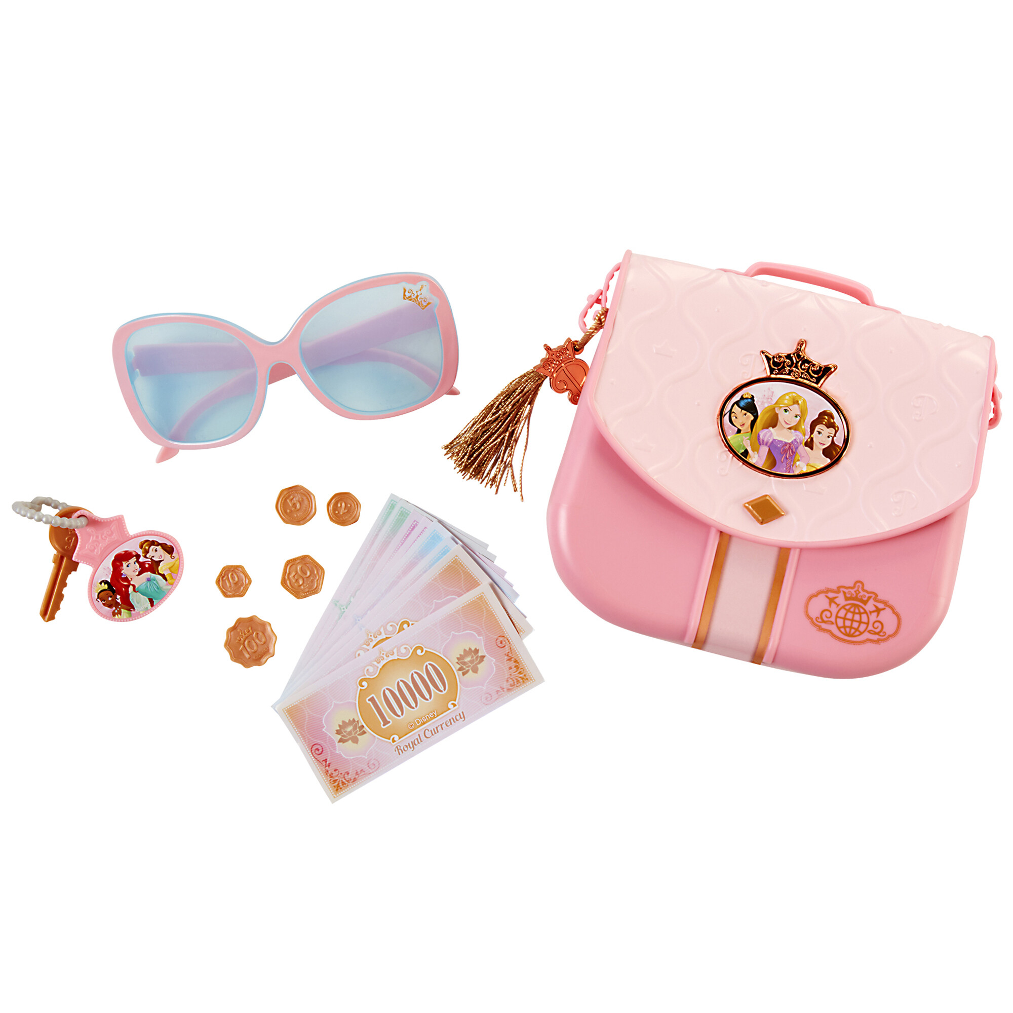 Disney princess style collection borsetta e accessori - DISNEY PRINCESS