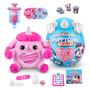 Rainbocorns sequin surprise s5 - 