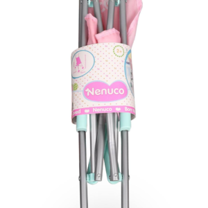 Nenuco passeggino, passeggino per bambola nenuco da 35 e 42 cm; - NENUCO
