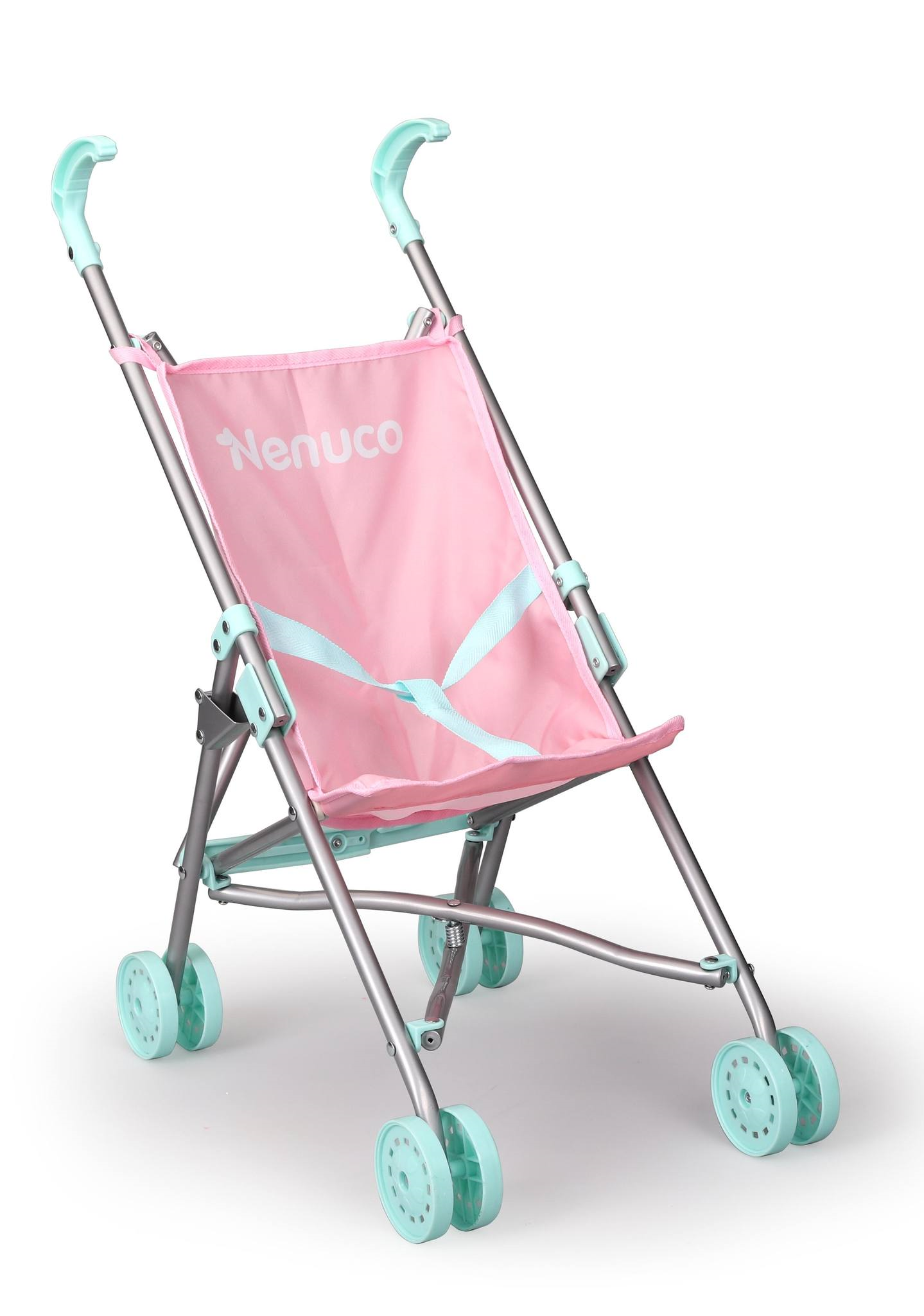 Nenuco passeggino, passeggino per bambola nenuco da 35 e 42 cm; - NENUCO