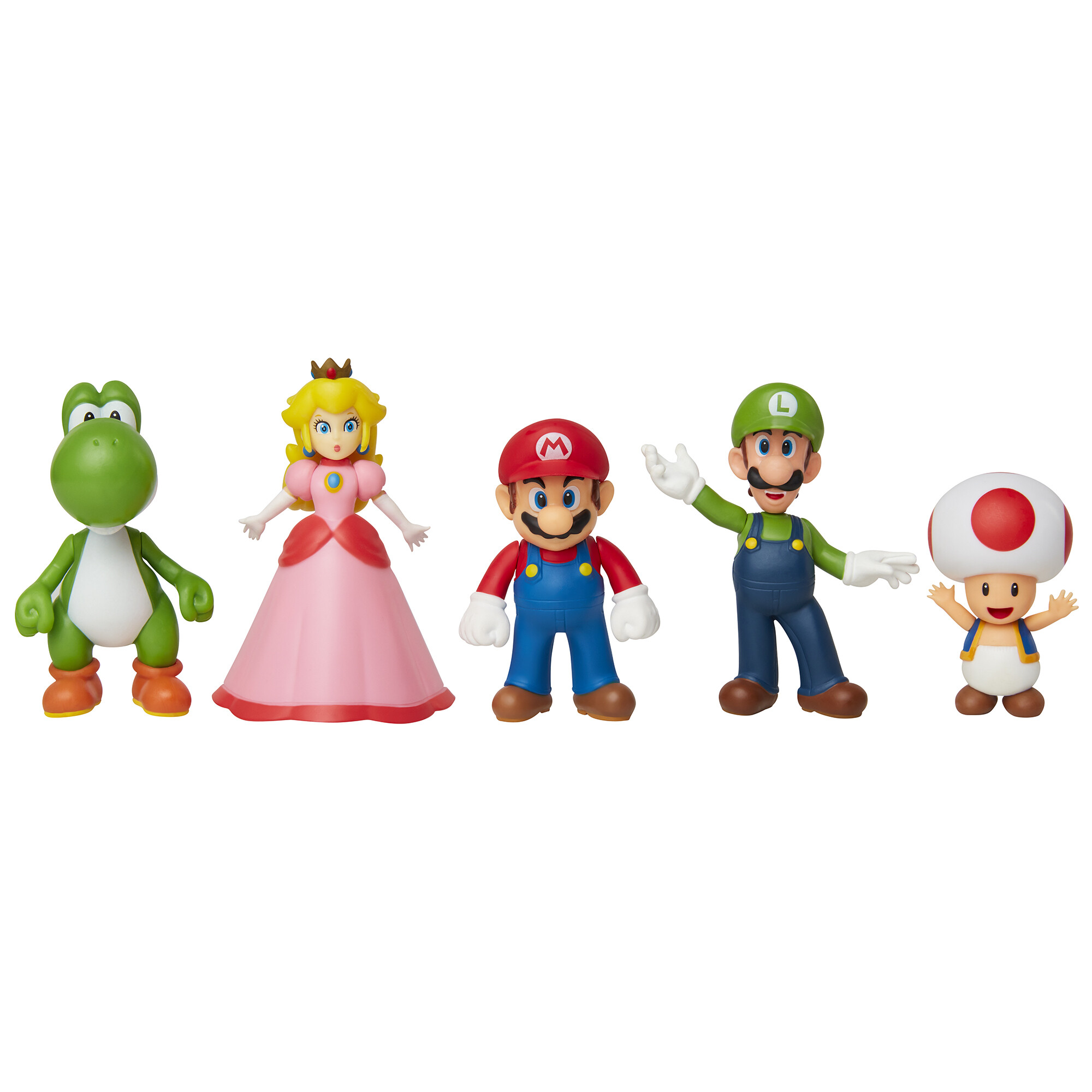 Sveglia con Proiettore Nintendo Super Mario & Luigi