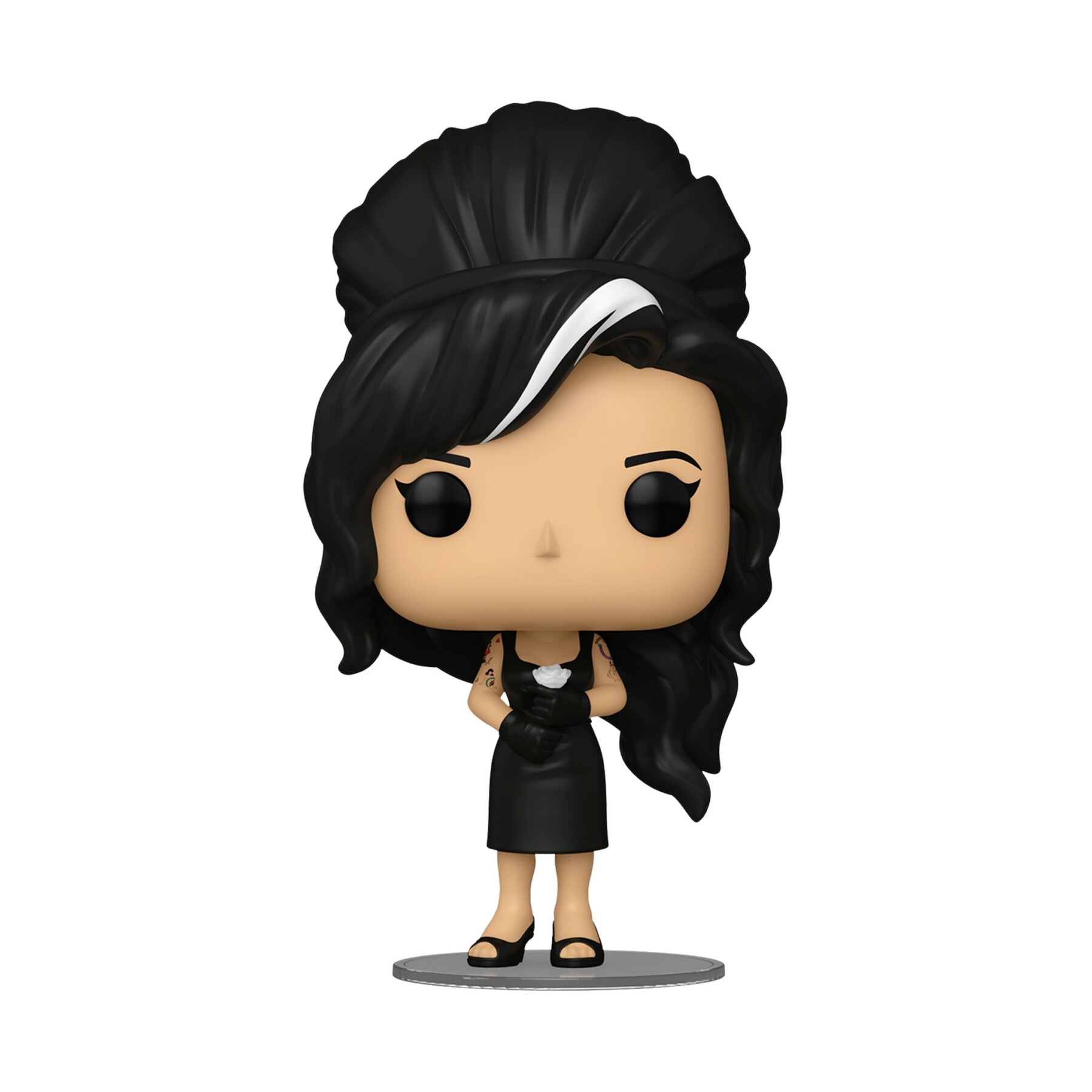 Pop rocks: amy winehouse- back to black - Funko