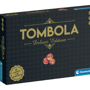 Tombola 36 cartelle de luxe - 