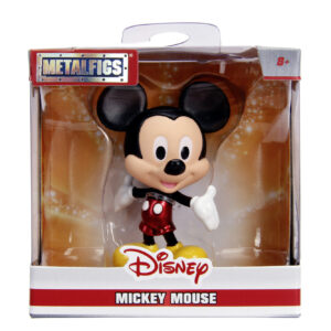 Mickey mouse classic in die cast cm.7 (metallo pressofuso) - Mickey Mouse