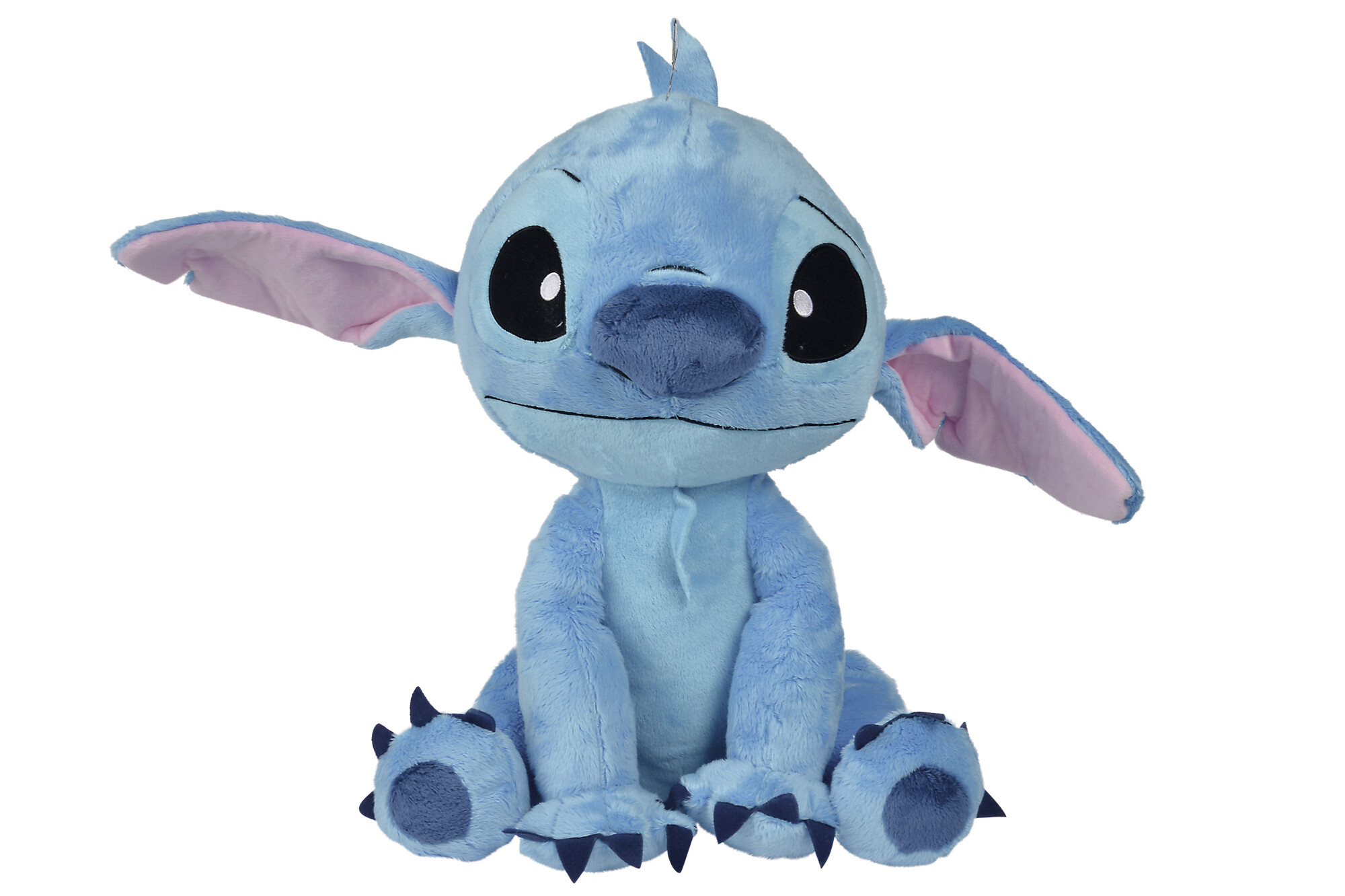 Disney plush stitch da 50 cm in morbido peluche... - Disney Stitch