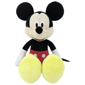 Disney plush mickey mouse da 75 cm - DISNEY PRINCESS