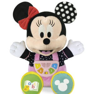Disney baby minnie storyteller - BABY CLEMENTONI