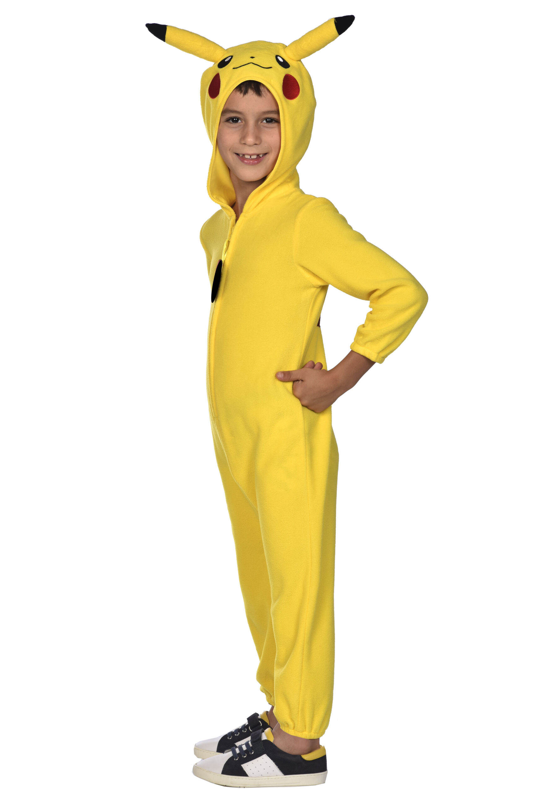 Amscan pokemon, costume disponibile in diversi personaggi Pikachu