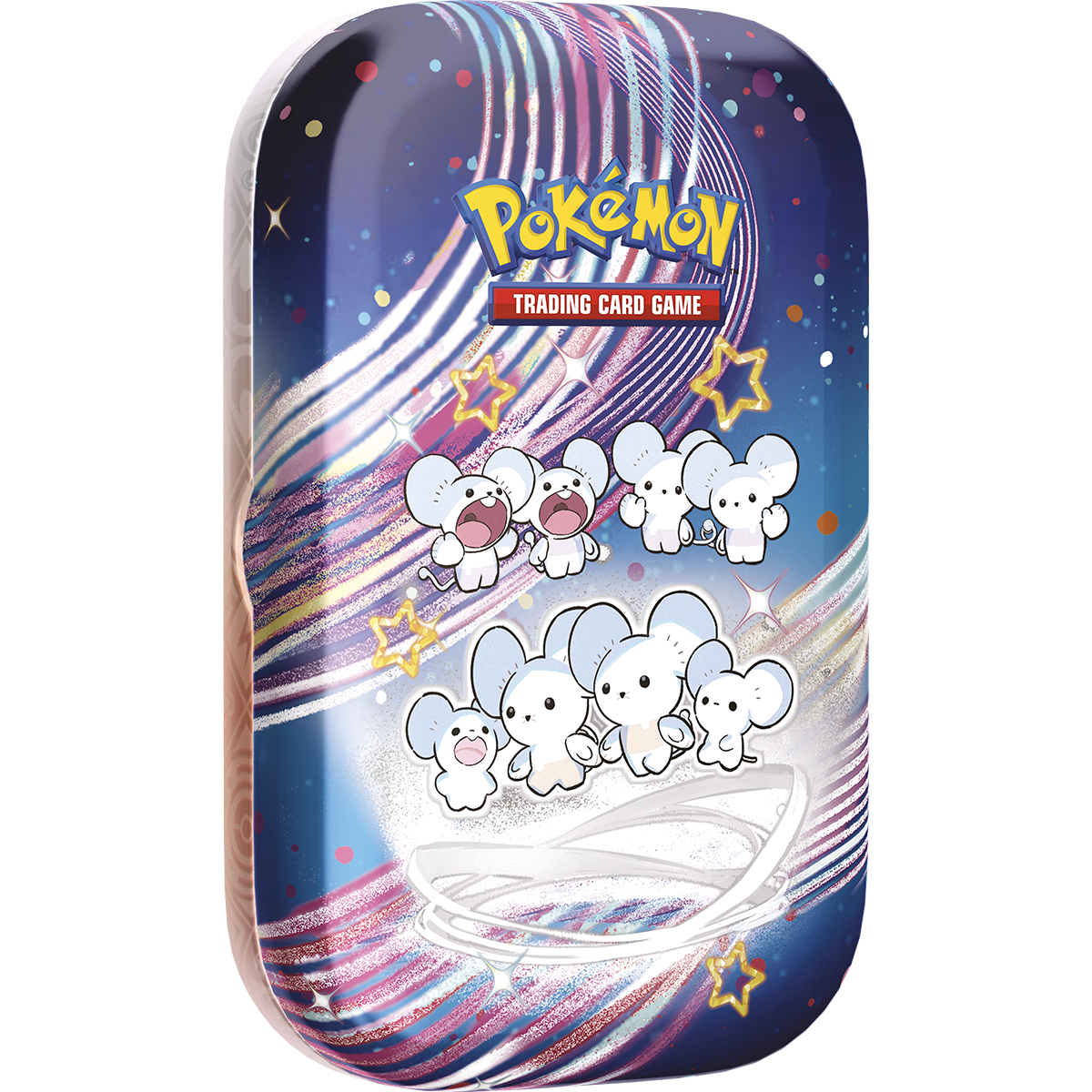 Pokémon destino di paldea mini tin assortito - POKEMON