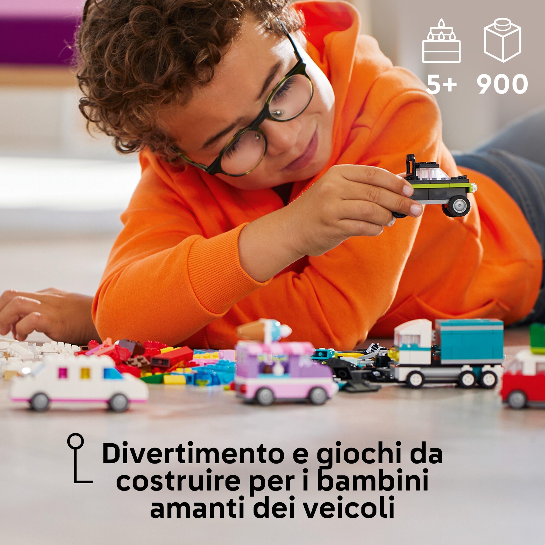 Giocattoli / Giochi educativi / creatività - Gruppo Giodicart