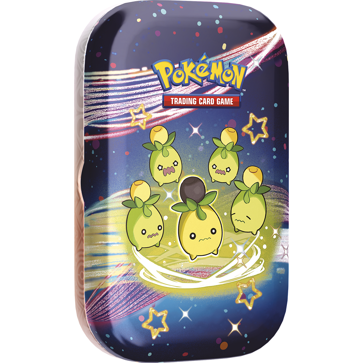 Pokémon destino di paldea mini tin assortito - POKEMON