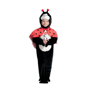 PEGASUS Costume Cappuccetto Rosso neonata Vestito Carnevale (3/6mesi) :  : Giochi e giocattoli