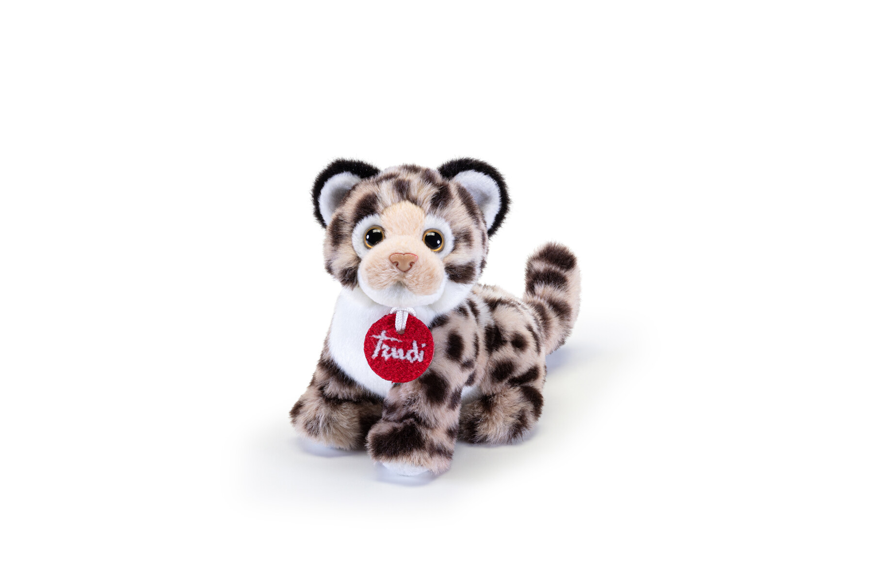 Trudi - trudino leopardo - taglia xs - Trudi