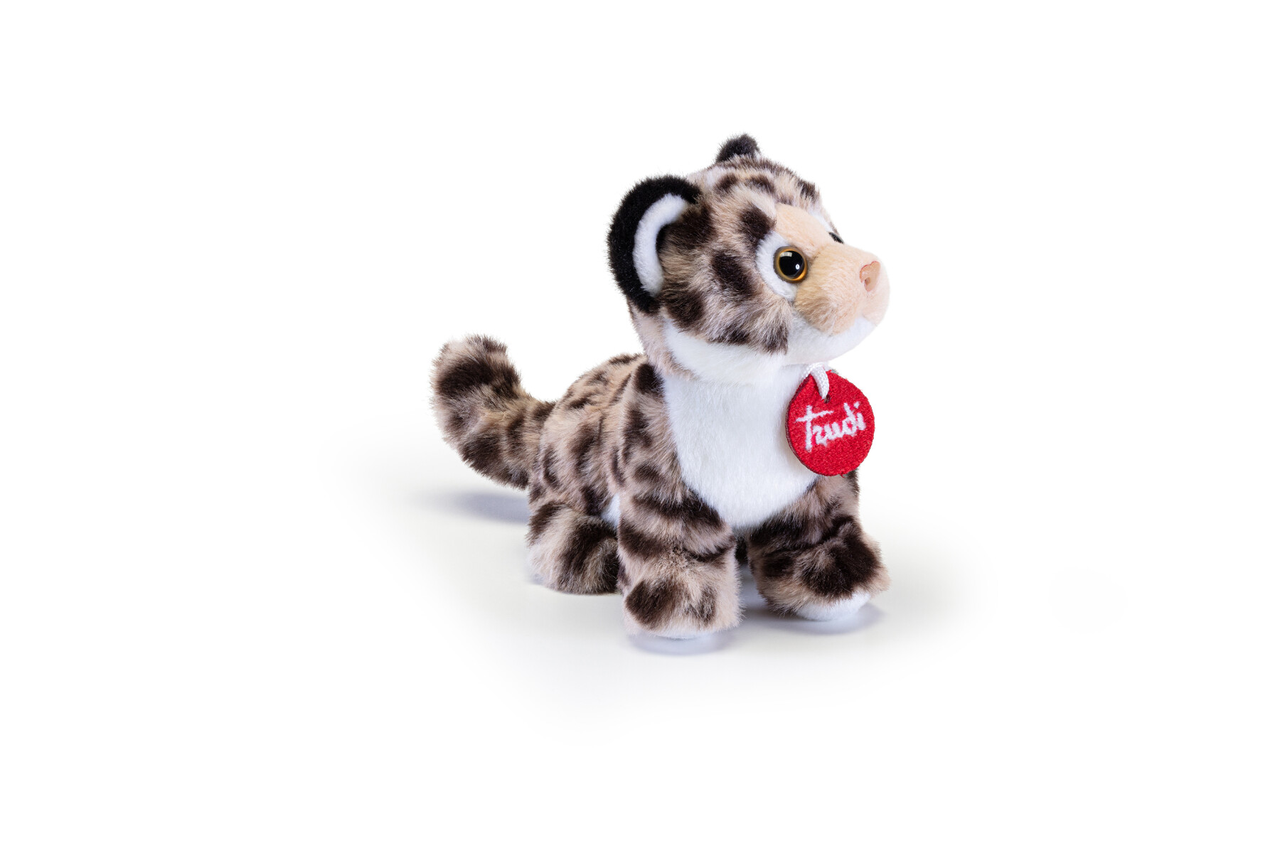 Trudi - trudino leopardo - taglia xs - Trudi