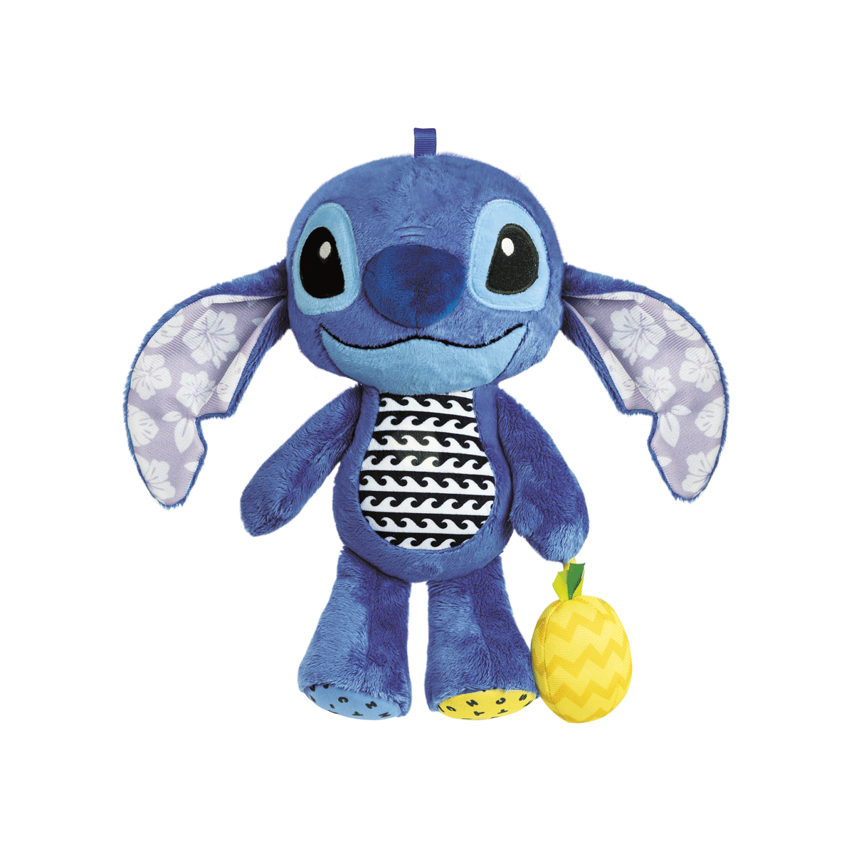 Clementoni - 17918 - stitch first activities - BABY CLEMENTONI