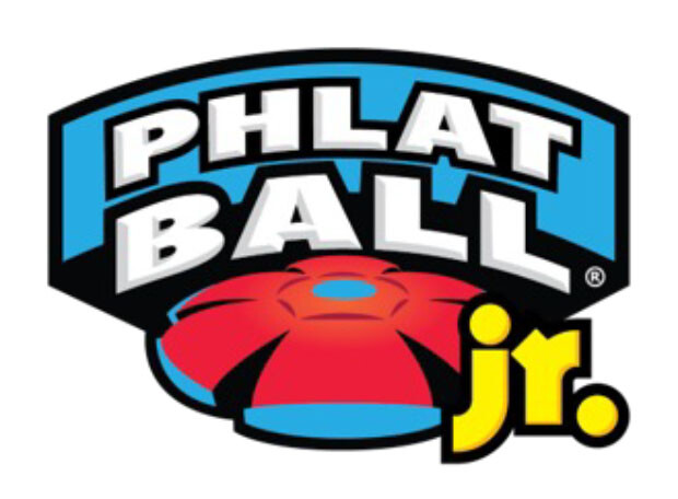 Phlatball jr new assortment  -  lancia un disco… e prendi una palla in versione junior - 