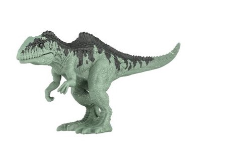Jurassic world uovissimo 2024, con dinosauri, accessori e gadgets - Jurassic World