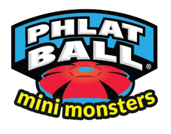 Phlat ball mini monsters assortment - e' arrivata la phlat ball... in versione mini monster! lancia un disco…prendi una palla e scopri il mostriciattolo nascosto! - 