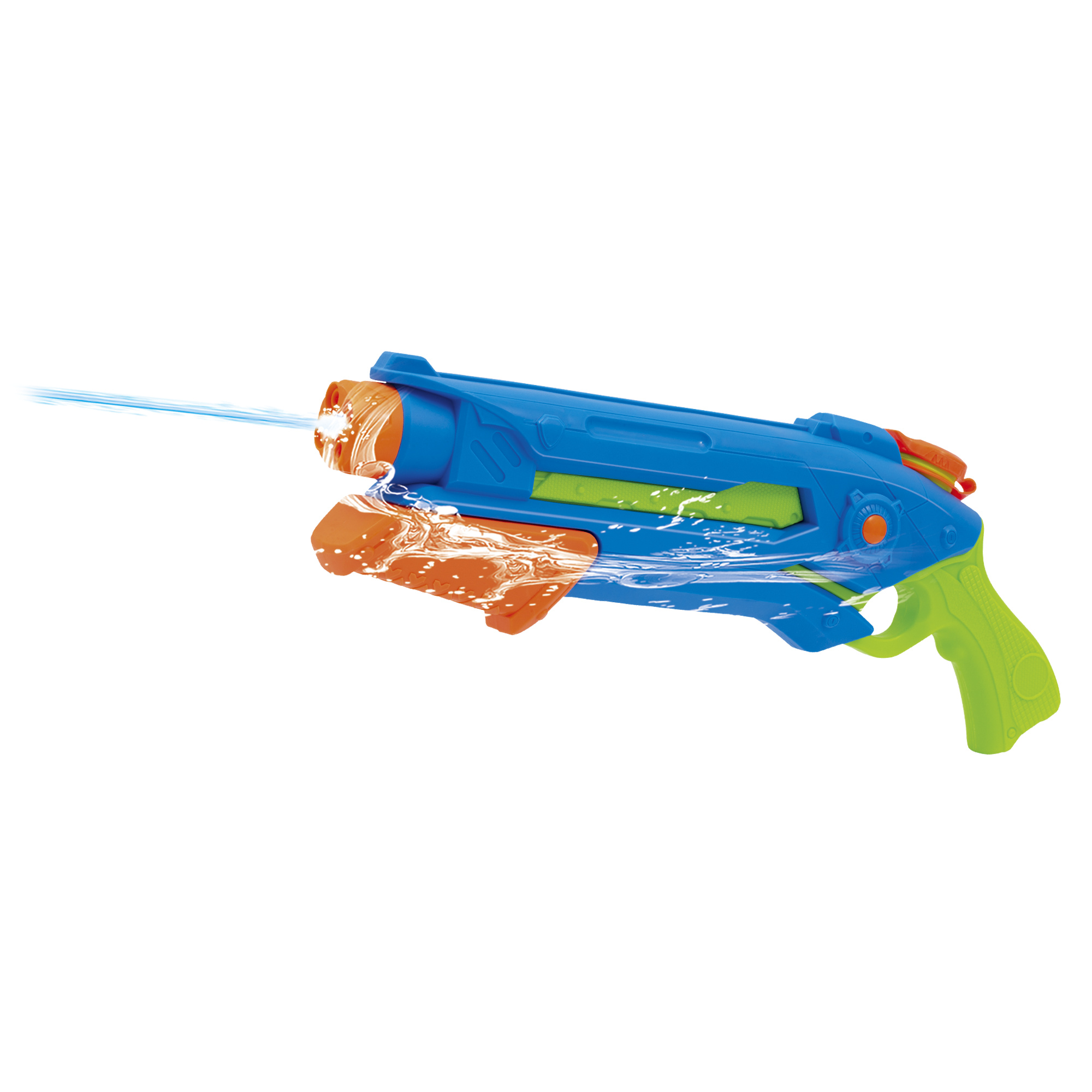 Pistola ad acqua water rifle - SUN&SPORT