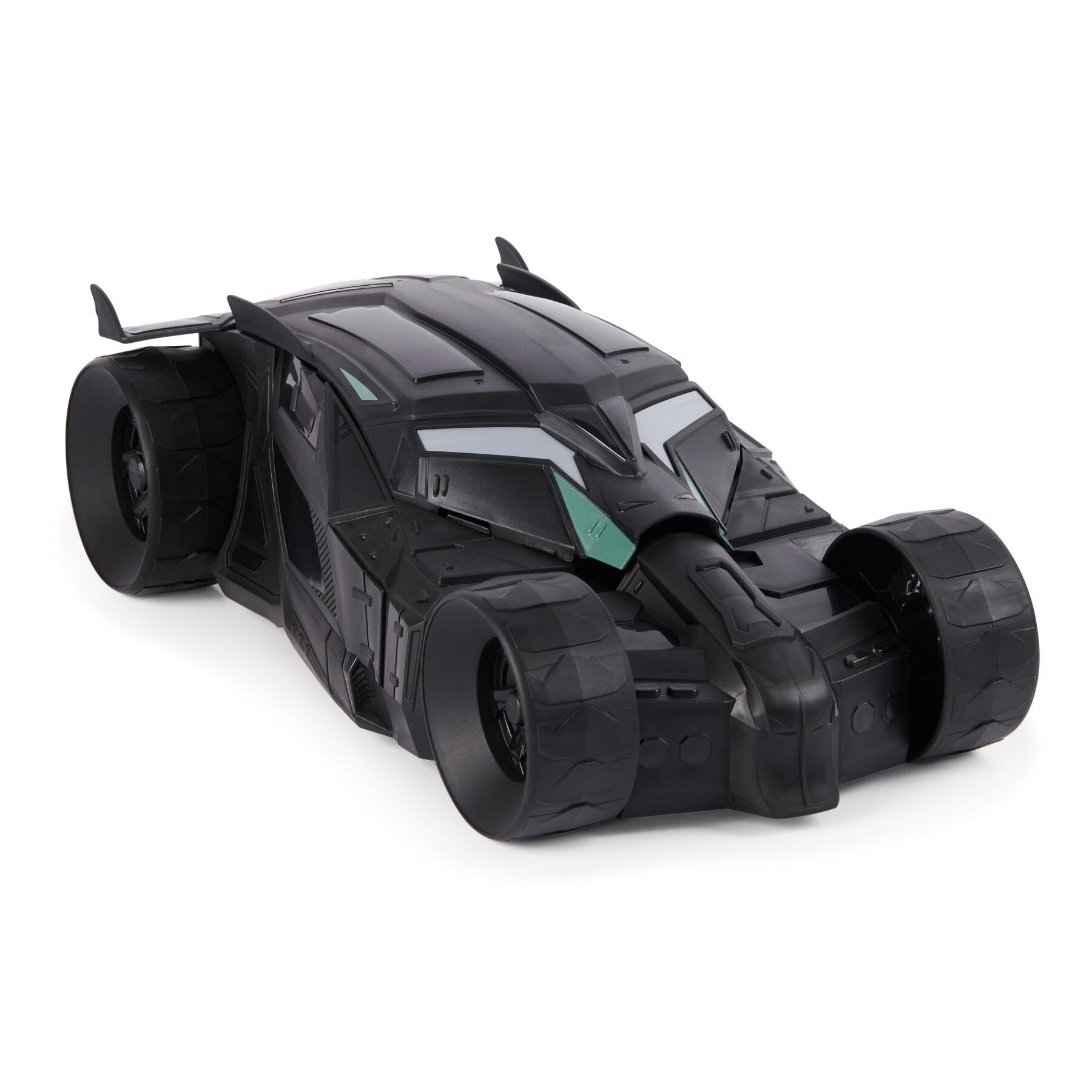 Batman batmobile da 30 cm - BATMAN