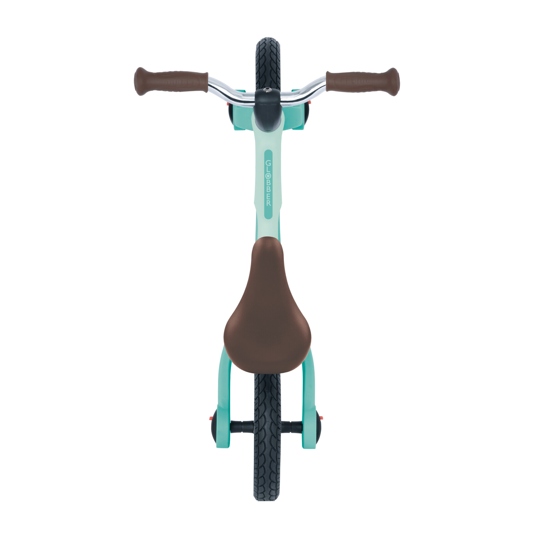 Go bike elite air - regolabile menta - perfetto per bambini 3-5 anni - GLOBBER