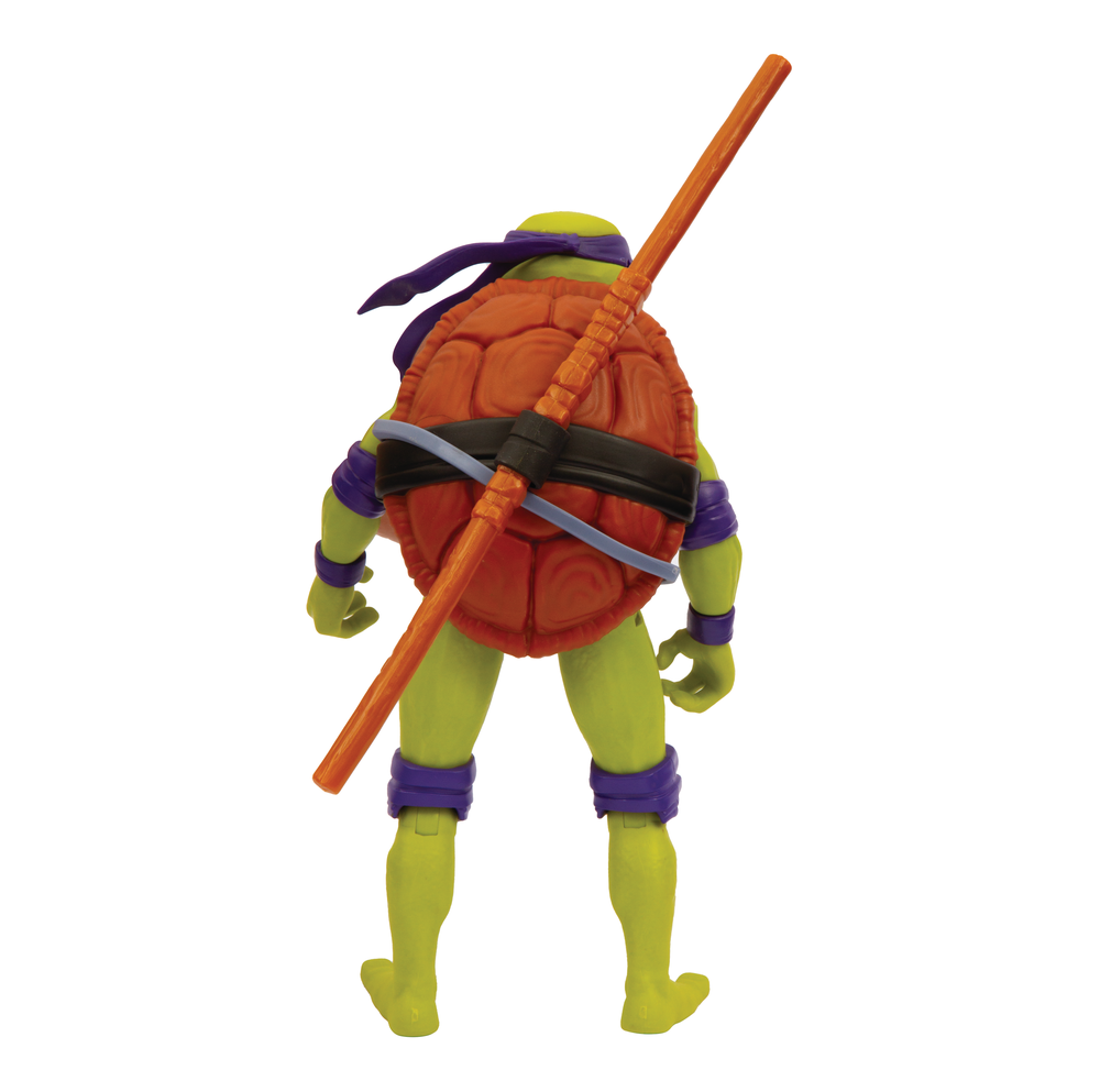 Giochi preziosi - tartarughe ninja - personaggio gigante - donatello - GIOCHI PREZIOSI, Turtles