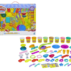 Pd maxi sweets n treats dolci e dolcetti - PLAY-DOH