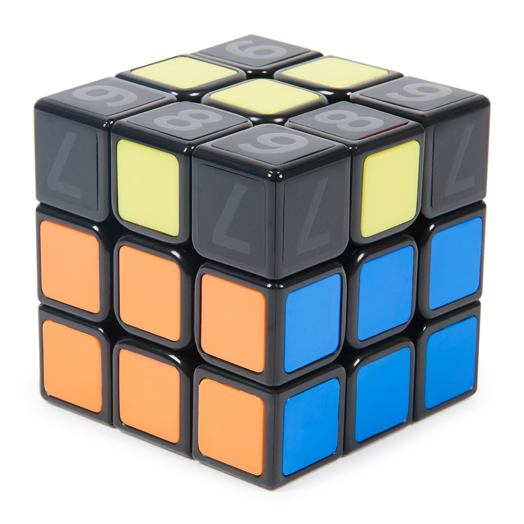 Rubik il cubo 3x3 coach - 