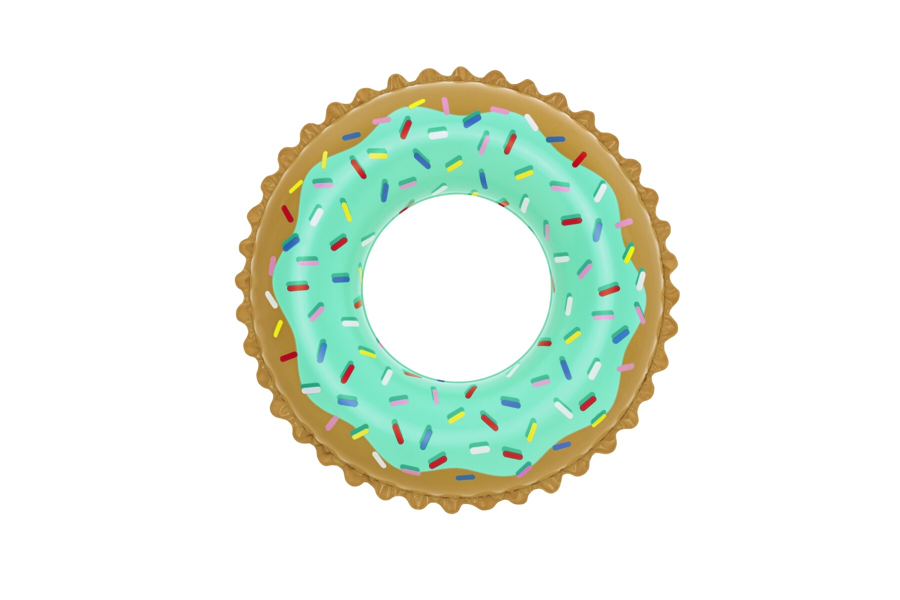 Ciambella gonfiabile "sweet donut" bestway®, dai 10 anni in su - Bestway