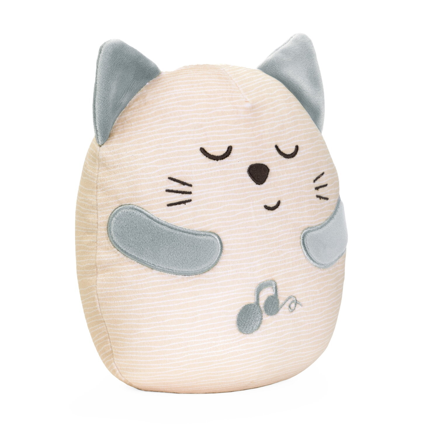 Chicco - gattino dolce fusa, first dreams, 0 mesi+ - Chicco