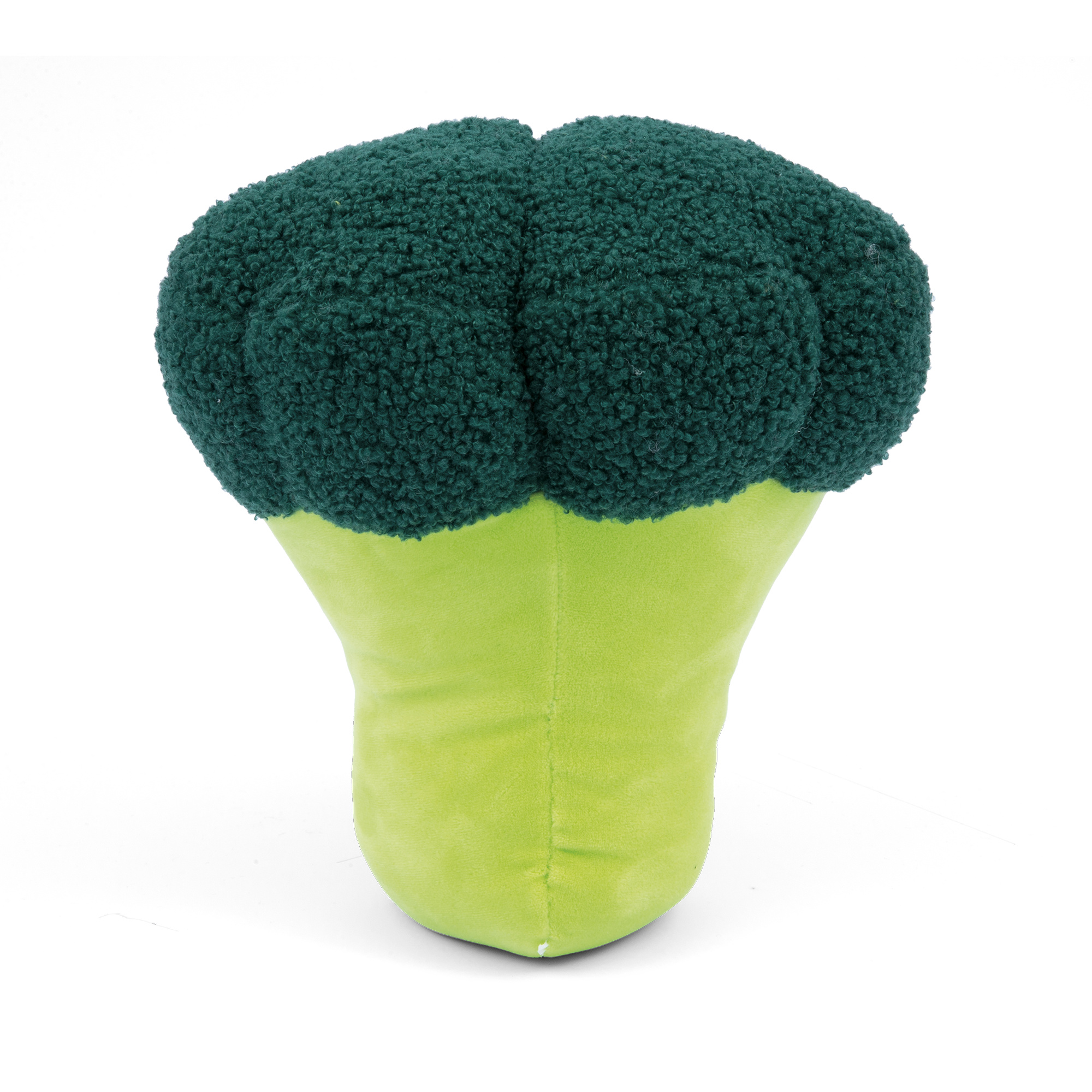 Smoochy plush broccolo - AMI PLUSH