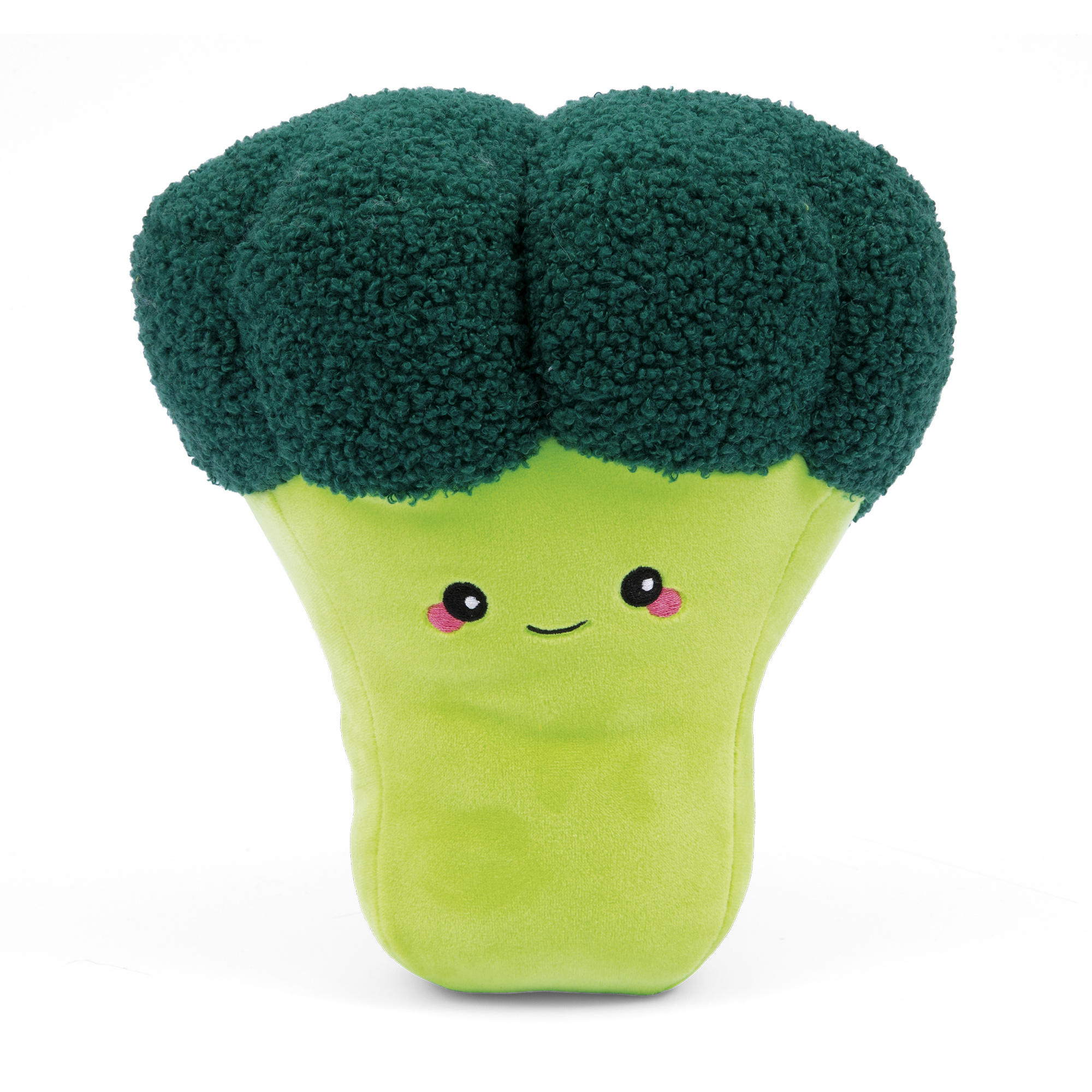 Smoochy plush broccolo - AMI PLUSH