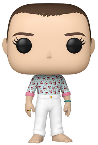 Funko pop stranger things s4 eleven w/chase 1457 - FUNKO POP!, Stranger Things
